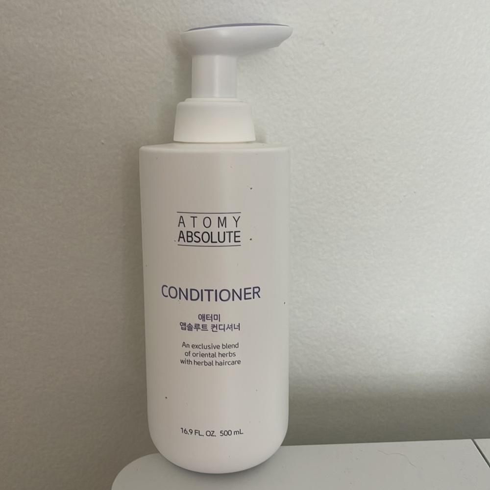 Conditioner - Picture 2 of 3